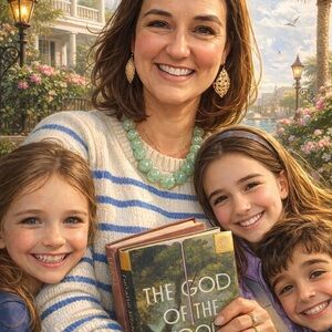 Meet your Posher, Melanie